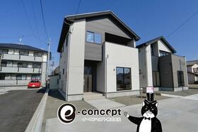 福島県福島市大森字島ノ内