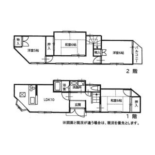 間取り：228057198014