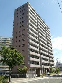 ライオンズマンション開運橋