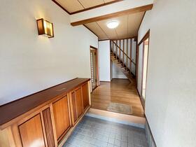 福岡県福岡市早良区東入部１丁目