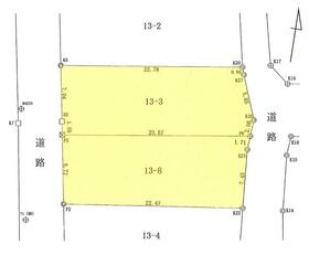 神奈川県伊勢原市八幡台１丁目