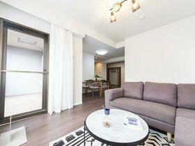 レクセルガーデン蒲生