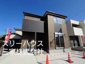 福岡県豊前市大字岸井