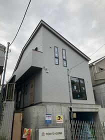 東京都大田区東馬込１丁目