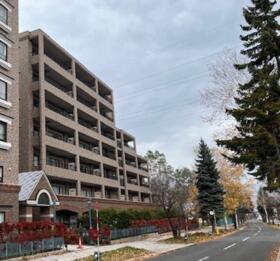 平岡フォレストタウン・ファミールハイツ１番館