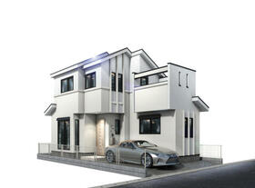 神奈川県大和市中央林間西５丁目