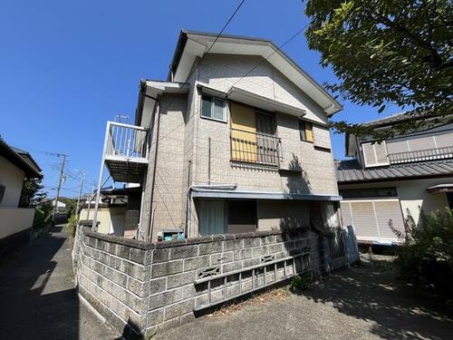 Used Detached House, Miura, Kanagawa