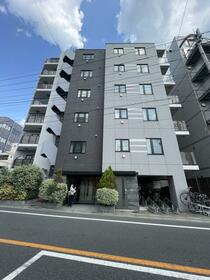 東京都国立市富士見台２丁目