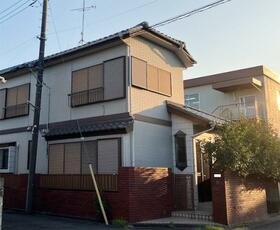 東京都あきる野市二宮東２丁目