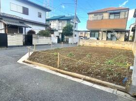 東京都練馬区大泉町２丁目