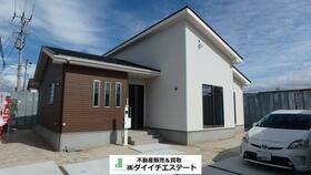 福島県福島市飯坂町平野字西海枝屋敷