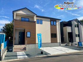 熊本県菊池市泗水町吉富