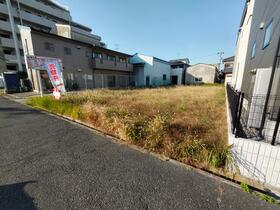 愛知県名古屋市中川区野田３丁目