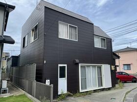 新潟県新潟市西区内野西１丁目