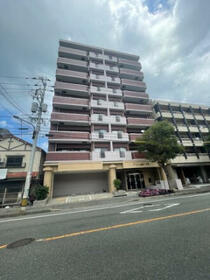 山口県下関市一の宮町２丁目