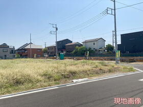 神奈川県平塚市南金目