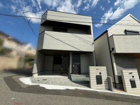 兵庫県神戸市灘区篠原北町４丁目