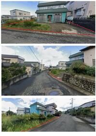 青森県青森市月見野１丁目