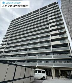 ファミール北大阪下新庄