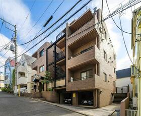 東京都大田区上池台５丁目