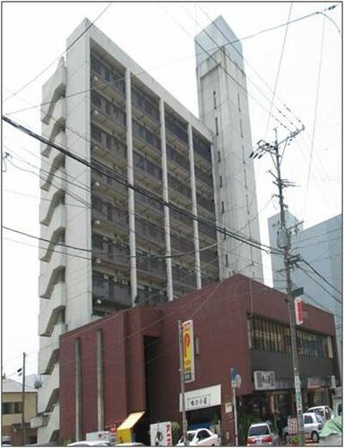 ダイコー水前寺駅通り3_トップ画像