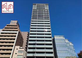 プレサンスタワー久屋大通ザ・レジデンス