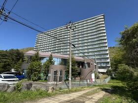 中古マンション　パサージュ猪苗代レイクサイド