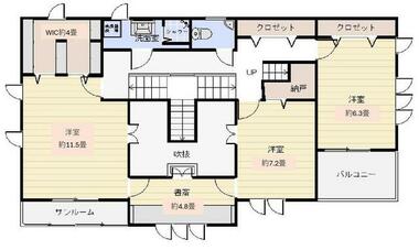 物件番号「212057709920」の写真
