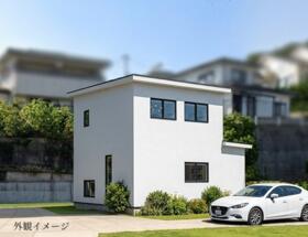 長崎県諫早市栄田町