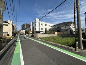 埼玉県草加市瀬崎１丁目