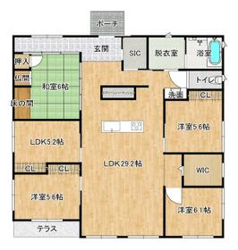 熊本県菊池郡大津町大字大津