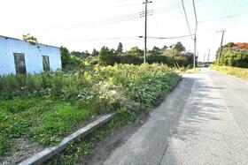 千葉県東金市御門