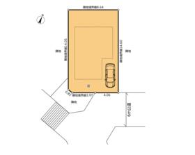 神奈川県川崎市麻生区細山６丁目