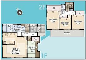 埼玉県北足立郡伊奈町西小針１丁目