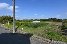 千葉県山武郡横芝光町栗山