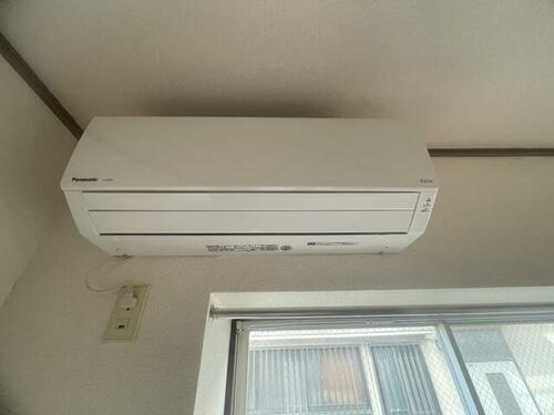 フラット多摩川_その他_7