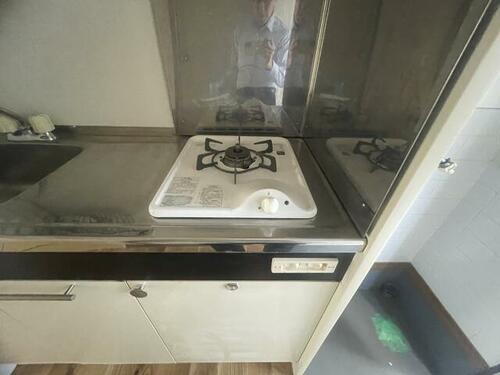 フラット多摩川_その他_9