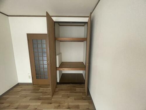 フラット多摩川_その他_2