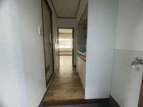 フラット多摩川_その他_3