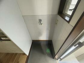 フラット多摩川_その他_4