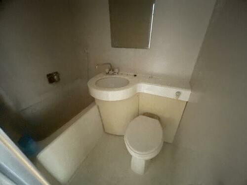 フラット多摩川_その他_5