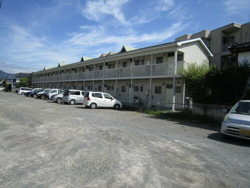 石川ハイツ_トップ画像