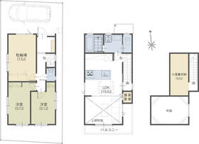 東京都三鷹市井の頭５丁目