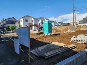 神奈川県藤沢市高倉