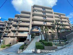 奈良県生駒市辻町