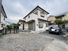 山梨県南アルプス市百々