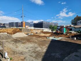 神奈川県藤沢市高倉