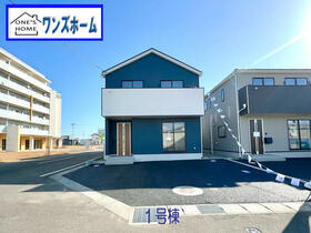 宮城県名取市閖上中央２丁目