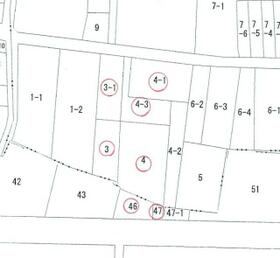 愛知県名古屋市北区大杉町３丁目