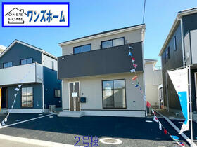 宮城県名取市閖上中央２丁目